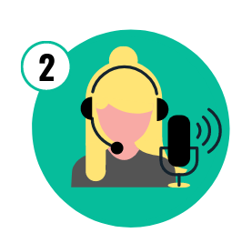 Illustration étape 2