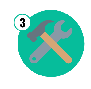 Illustration étape 3